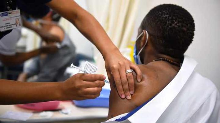 53 Covid-19 deaths and 1267 new infections for SA 53 Covid-19 deaths and 1267 new infections for SA