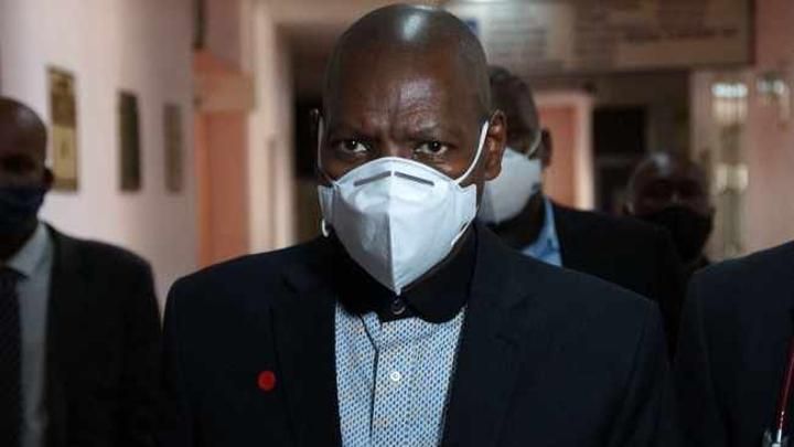 Health Department unclear on when third wave will hit SA, warns it remains a big risk Health Department unclear on when third wave will hit SA, warns it remains a big risk