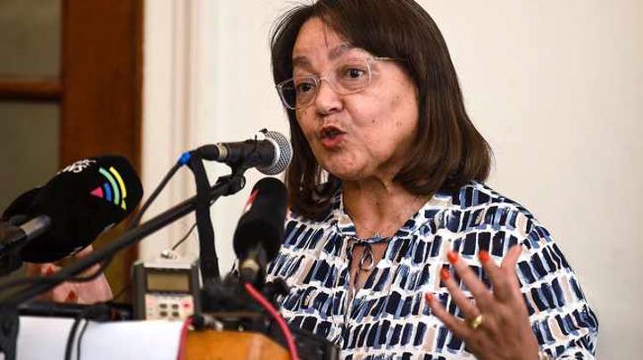 De Lille says SOEs should be drawn into land reform De Lille says SOEs should be drawn into land reform