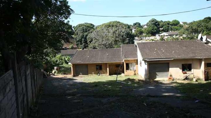 Pensioner faced with R4 million power bill, thanks to informal residents Pensioner faced with R4 million power bill, thanks to informal residents