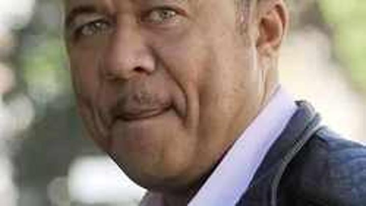 Wife hopes for breakthrough in Kinnear case Wife hopes for breakthrough in Kinnear case