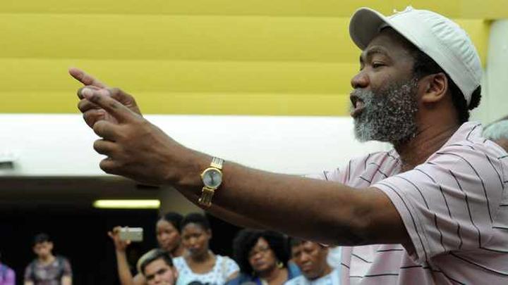 UCT’s SRC defends lecturer's 'Hitler committed no crime' comments UCT’s SRC defends lecturer's 'Hitler committed no crime' comments