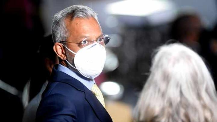 State Capture Inquiry: Anoj Singh details his part in McKinsey contract State Capture Inquiry: Anoj Singh details his part in McKinsey contract