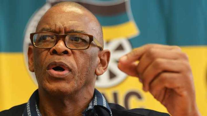 Ace Magashule widens scope of ANC members who have to step aside Ace Magashule widens scope of ANC members who have to step aside