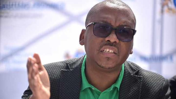 Masuku’s reputation as a public office-bearer dented - judge Masuku’s reputation as a public office-bearer dented - judge