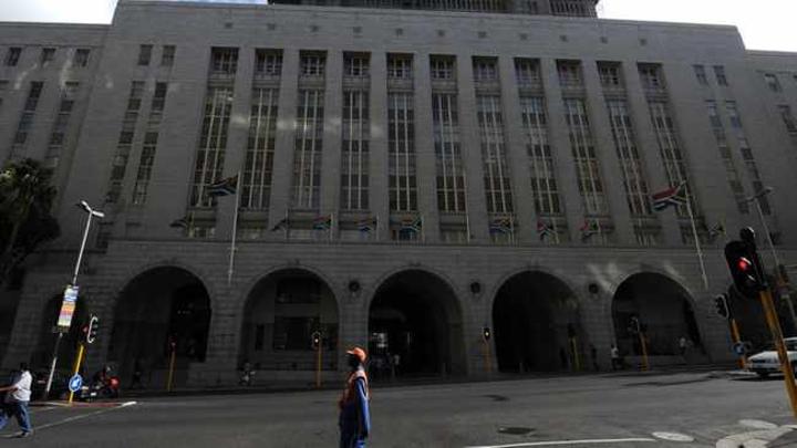 ANC says dearth of women in Western Cape government’s top jobs is unacceptable ANC says dearth of women in Western Cape government’s top jobs is unacceptable