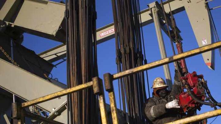 French oil giant postpones SA drilling application French oil giant postpones SA drilling application