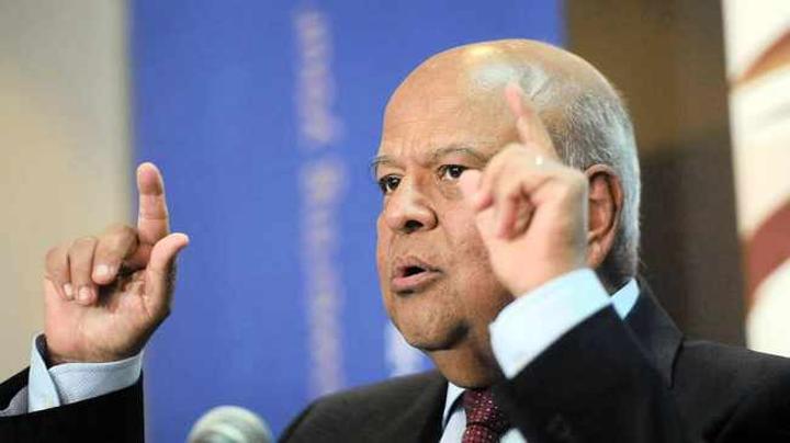 Gordhan hits back at allegations that he tried to influence Chief Justice Mogoeng Gordhan hits back at allegations that he tried to influence Chief Justice Mogoeng