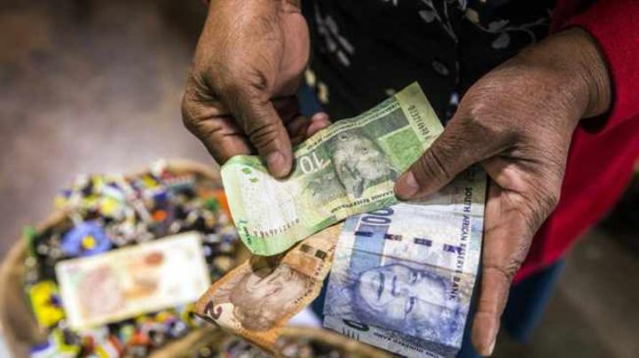 SA needs new growth approach as it lags its peers, says SBI SA needs new growth approach as it lags its peers, says SBI