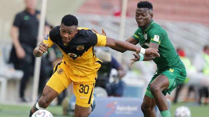 Kaizer Chiefs held to a stalemate By Baroka FC in Limpopo Kaizer Chiefs held to a stalemate By Baroka FC in Limpopo