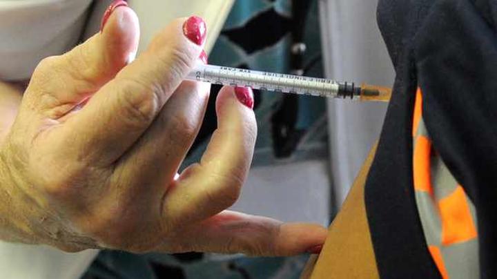 Covid-19 vaccine registration opens at 4pm for people over 60 Covid-19 vaccine registration opens at 4pm for people over 60