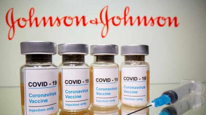 Health body urges resumption of J&J vaccine roll-out Health body urges resumption of J&J vaccine roll-out