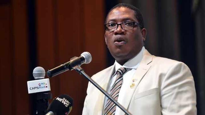 Lesufi welcomes City Press retraction and apology Lesufi welcomes City Press retraction and apology
