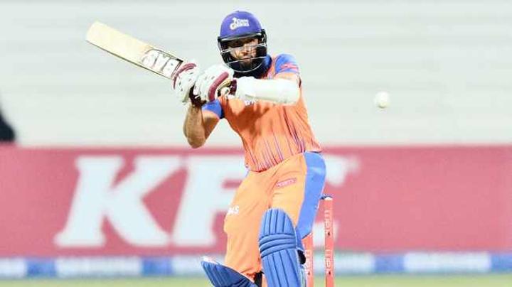 Hashim Amla among household names returning for new domestic cricket structure Hashim Amla among household names returning for new domestic cricket structure