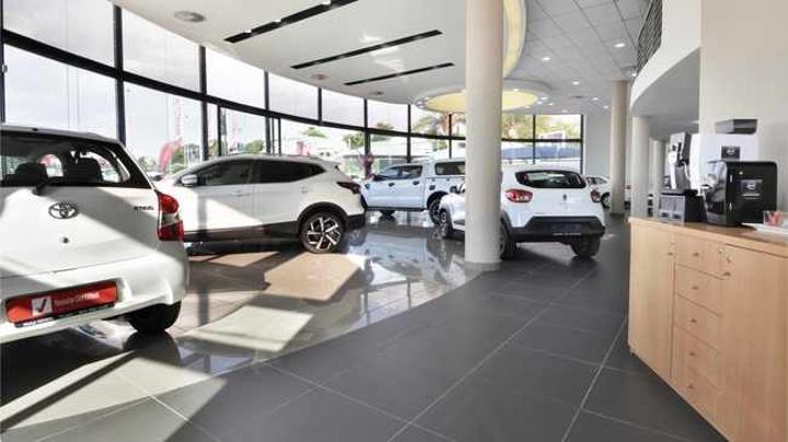 Stock shortages to hamper South Africa’s vehicle market recovery Stock shortages to hamper South Africa’s vehicle market recovery