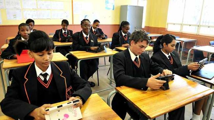 We want to be part of the debate about 100% school attendance – Naptosa We want to be part of the debate about 100% school attendance – Naptosa