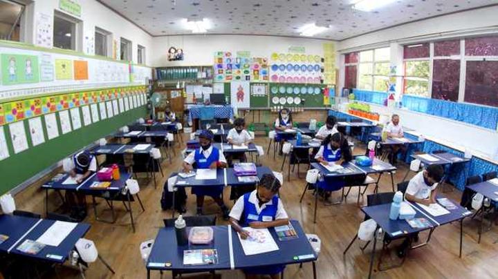 Full-time school attendance for primary school pupils is not wise, says expert Full-time school attendance for primary school pupils is not wise, says expert