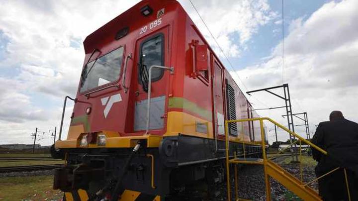 Transnet unable to meet unions’ wage demands Transnet unable to meet unions’ wage demands