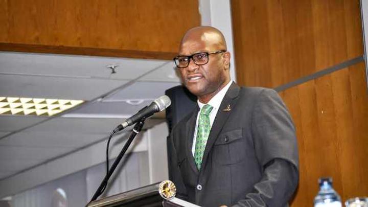 Proteas in limbo as Nathi Mthethwa invokes Section 13 of Sports Act Proteas in limbo as Nathi Mthethwa invokes Section 13 of Sports Act