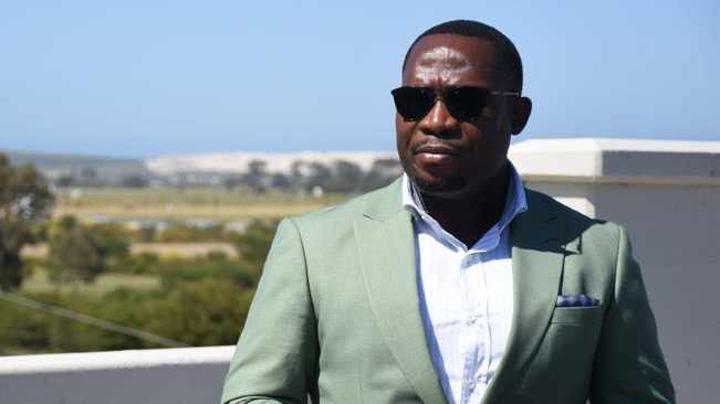 DA to take no action on Madikizela for now, spotlight on Koen and Mazzone DA to take no action on Madikizela for now, spotlight on Koen and Mazzone