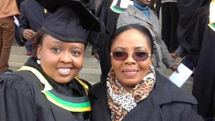 Covid-19 claims life of ANC stalwart Jacqueline Mofokeng and daughter Covid-19 claims life of ANC stalwart Jacqueline Mofokeng and daughter