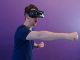 Virtual reality exercise app ‘VZfit’ overwhelms the senses in all the wrong ways Virtual reality exercise app 'VZfit' overwhelms the senses in all the wrong ways