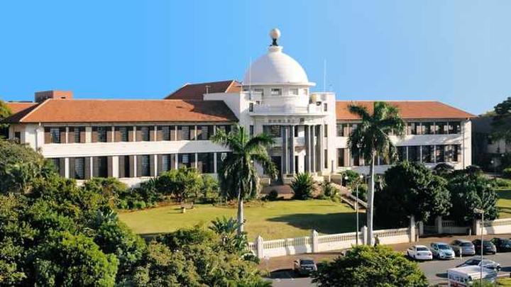 UKZN makes CWUR Global 2000 List UKZN makes CWUR Global 2000 List