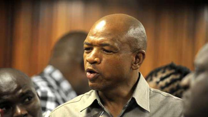 North West ANC suspends former premier Supra Mahumapelo for five years North West ANC suspends former premier Supra Mahumapelo for five years