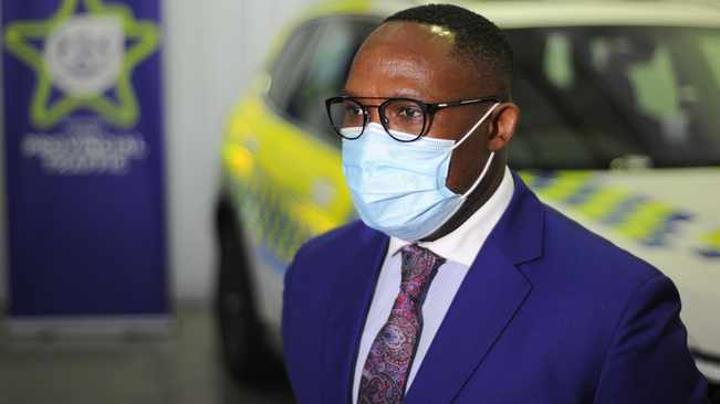 ANC calls for ethics probe after Bonginkosi Madikizela quits ANC calls for ethics probe after Bonginkosi Madikizela quits