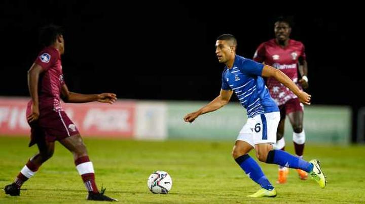 Maritzburg United, Swallows FC share the spoils in KZN capital Maritzburg United, Swallows FC share the spoils in KZN capital