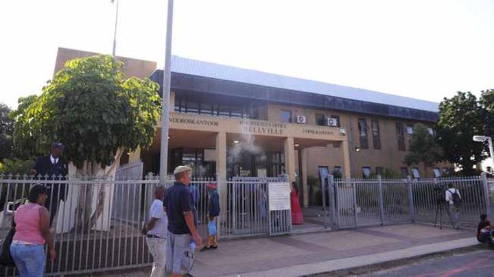 Cape Town travel agent allegedly defrauded church out of R1.3 million Cape Town travel agent allegedly defrauded church out of R1.3 million