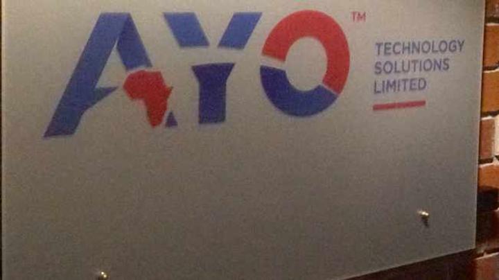 AYO ’disappointed’ by court decision to dismiss urgent bid against FNB AYO ’disappointed’ by court decision to dismiss urgent bid against FNB