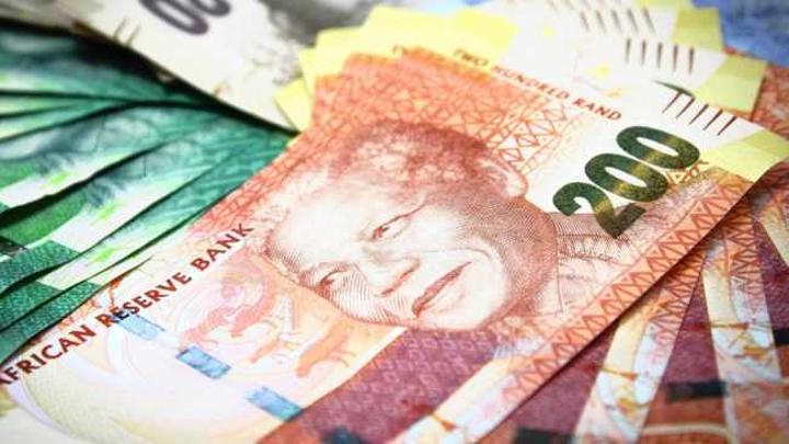 Rand slips on firmer dollar Rand slips on firmer dollar
