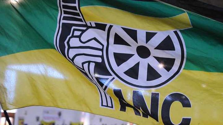 ANC NWC meets over step-aside deadline ANC NWC meets over step-aside deadline