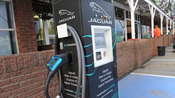 Shifting SA into gear: key trends in the auto-mobility market Shifting SA into gear: key trends in the auto-mobility market