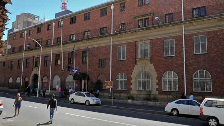 SAPS members cry foul over treatment by management SAPS members cry foul over treatment by management