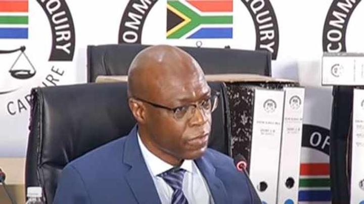 Recap: All the drama at the Zondo commission this week Recap: All the drama at the Zondo commission this week