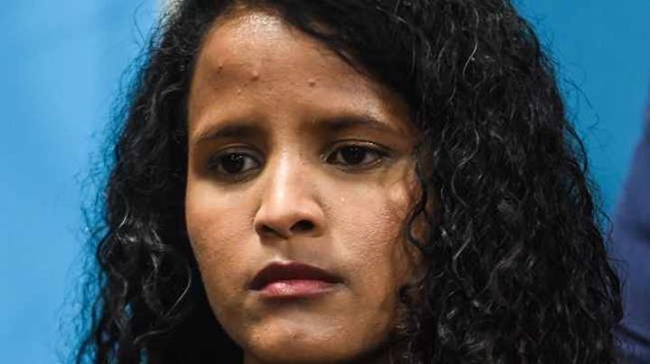 DA to probe Xanthea Limberg’s qualifications DA to probe Xanthea Limberg’s qualifications