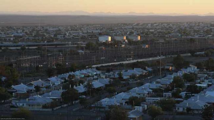 ANC and DA fight over Beaufort West speaker’s post ANC and DA fight over Beaufort West speaker’s post