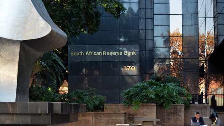 SARB is expected to keep rates on hold this week SARB is expected to keep rates on hold this week