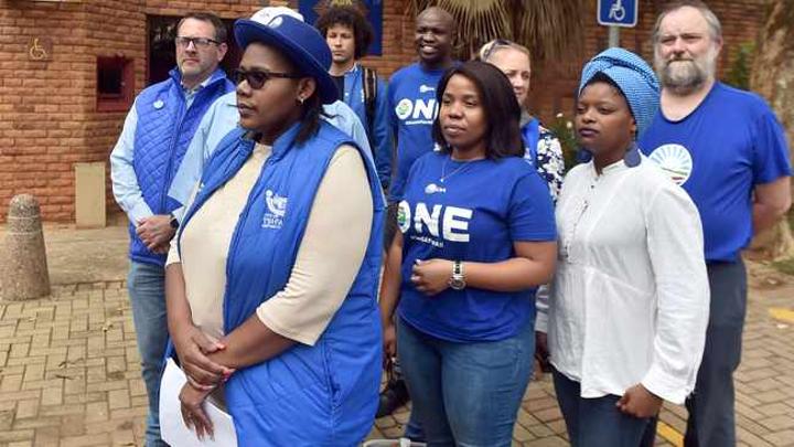DA backs off contesting ANC strongholds in Tshwane by-elections DA backs off contesting ANC strongholds in Tshwane by-elections