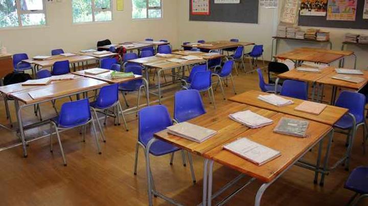 Some Gauteng pupils sitting at home without schools five months into academic year Some Gauteng pupils sitting at home without schools five months into academic year