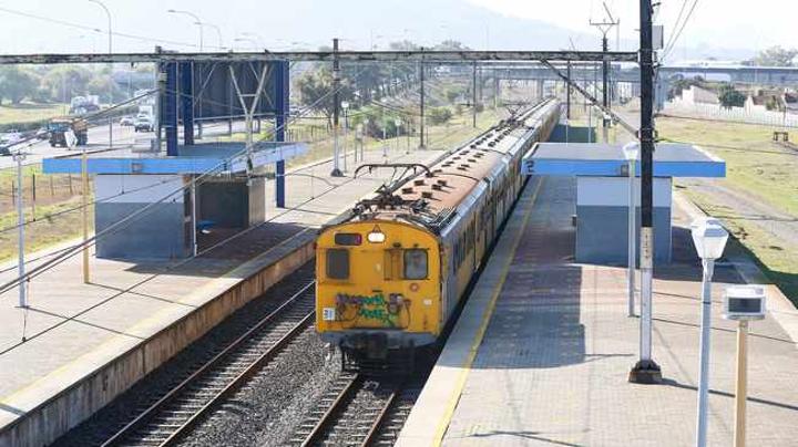 Transport budget set to increase by R15 billion over next three years Transport budget set to increase by R15 billion over next three years