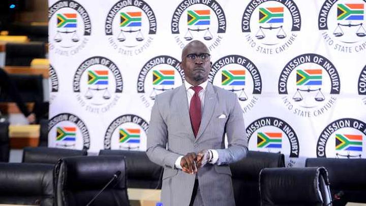 Malusi Gigaba denies dealings with Guptas Malusi Gigaba denies dealings with Guptas