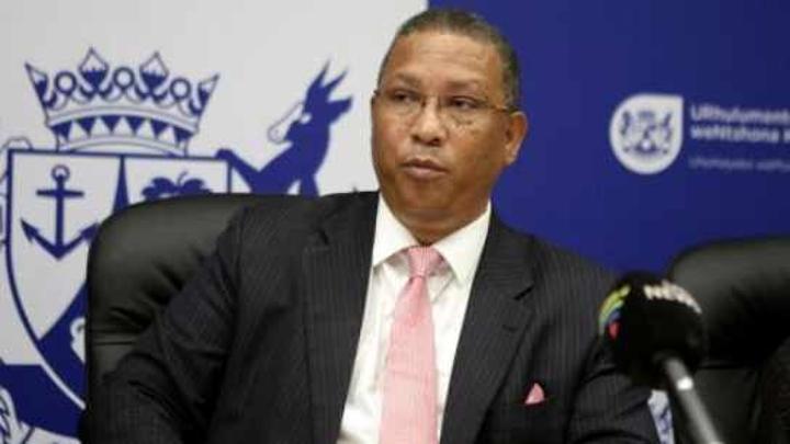 Inefficiencies at Port of Cape Town a concern Inefficiencies at Port of Cape Town a concern