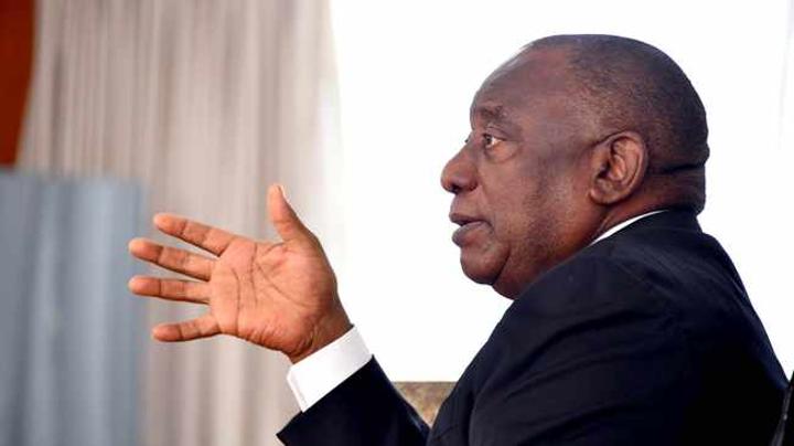 By-elections show ANC still strong, says Ramaphosa By-elections show ANC still strong, says Ramaphosa