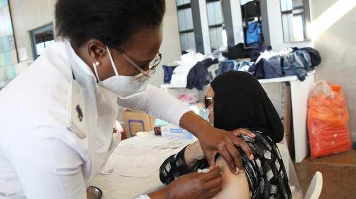 Western Cape vaccination sites boosted to 53 Western Cape vaccination sites boosted to 53