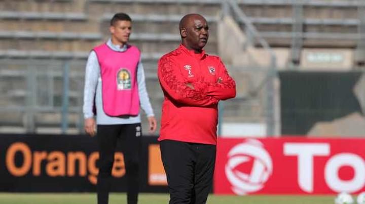 ’Unacceptable and improper’: Mamelodi Sundowns issue apology to Al Ahly coach Pitso Mosimane after hostile reception ’Unacceptable and improper’: Mamelodi Sundowns issue apology to Al Ahly coach Pitso Mosimane after hostile reception