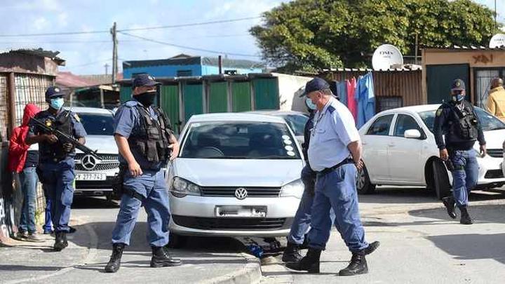 All 13 who died in Khayelitsha shooting spree named All 13 who died in Khayelitsha shooting spree named