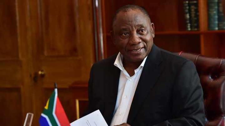 From the president’s desk: Investment needed to make Africa a champion of economic growth From the president’s desk: Investment needed to make Africa a champion of economic growth